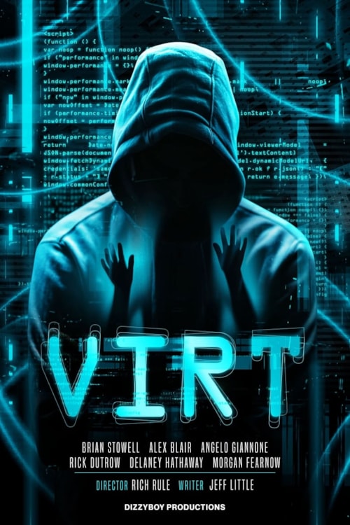 Virt poster